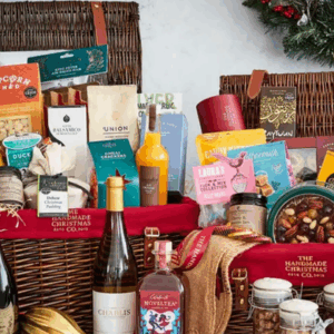 Gourmet Hamper