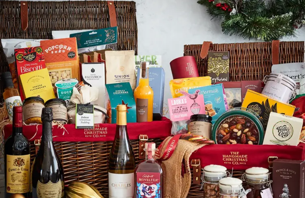Gourmet Hamper