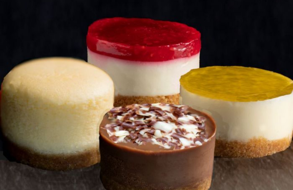 desserts