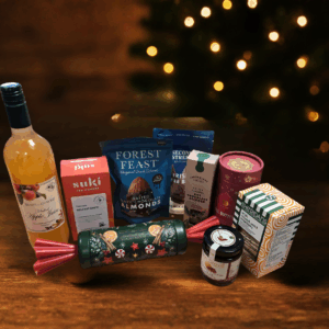 Make Your Own Hamper