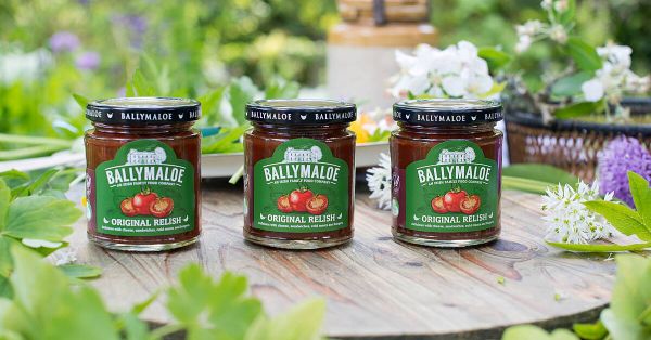 Ballymaloe Foods Gourmet Grocer