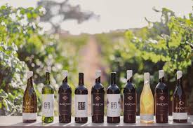 Barton family Wines