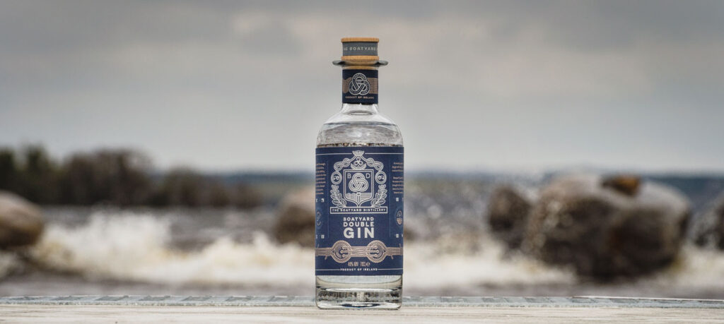 Boatyard Distillery Gourmet Grocer