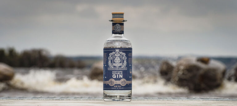 Boatyard Distillery Gourmet Grocer