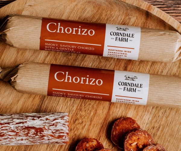 Corndale Farm Charcuterie Limavady