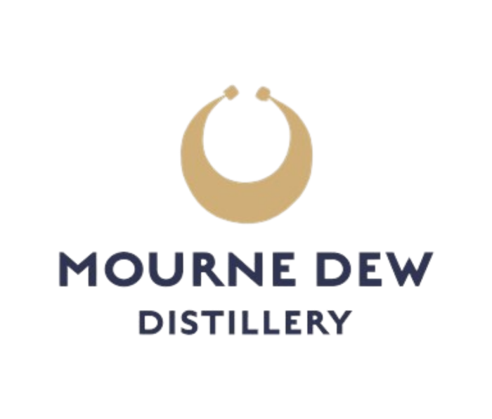 Gourmet Grocer Mourne Dew Distillery