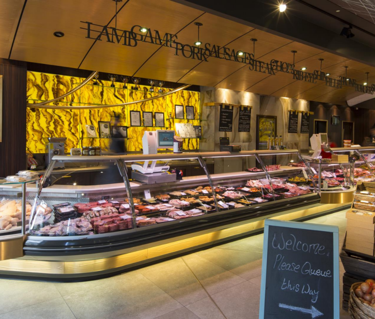 gourmet grocer product stories stewart's butchers
