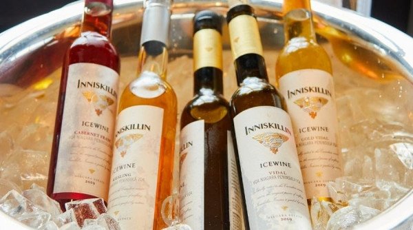 Inniskillin Riesling Icewine