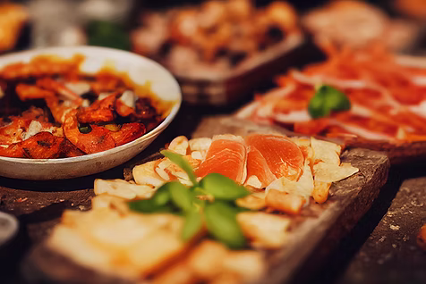 Ispíní Charcuterie Moira at Gourmet Grocer