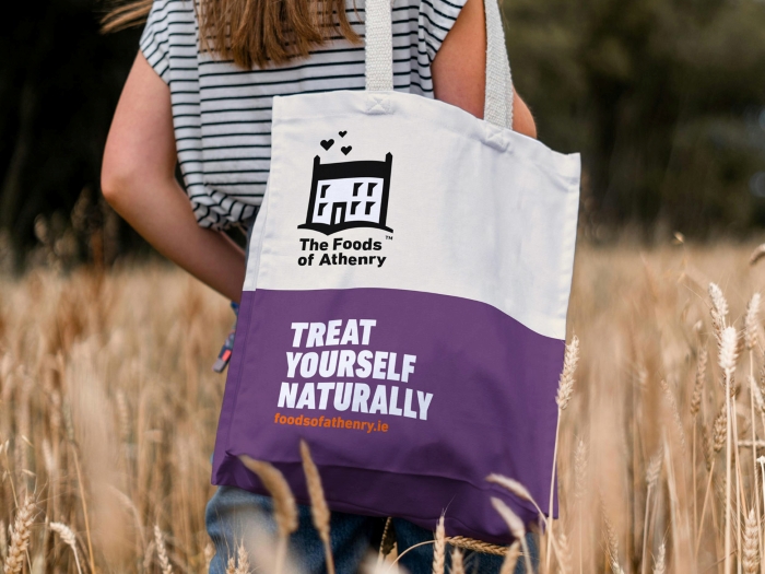 Foods of Athenry - gluten free food at Gourmet Grocer