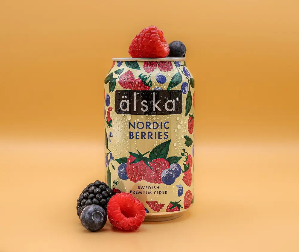 Alska Cider
