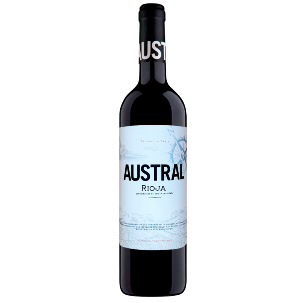 austral rioja