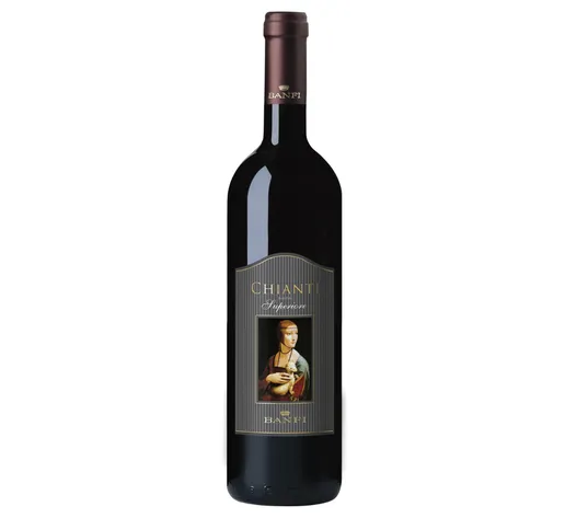 banfi chianti superiore