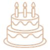 birthdays