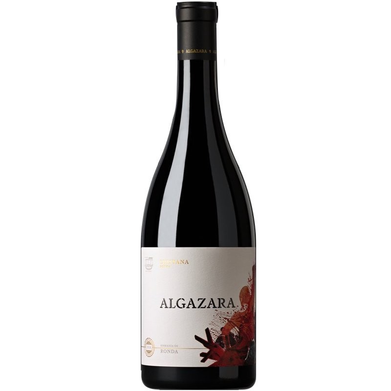 bodega luisyana algazara syrah