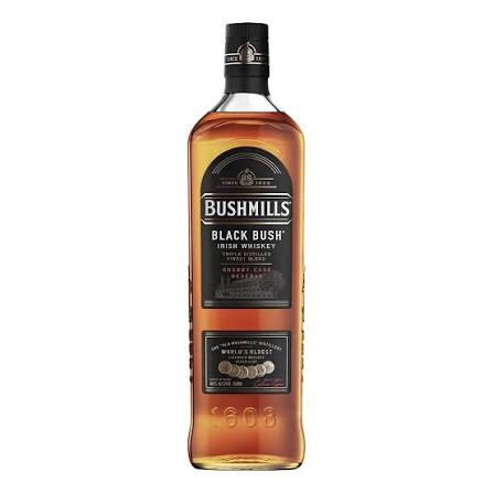 Bushmills Black Bush Whiskey
