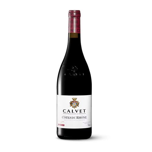 calvet cotes du rhone