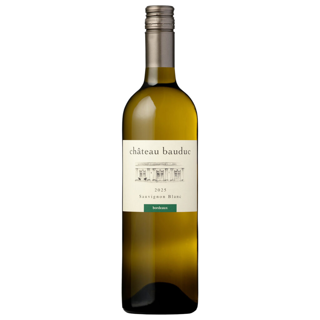 Chateau Bauduc