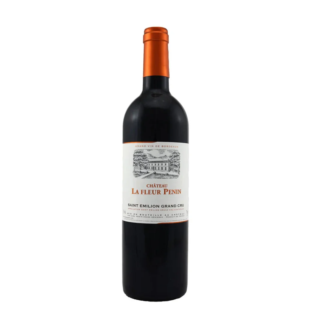 Chateau La Fleur Penin