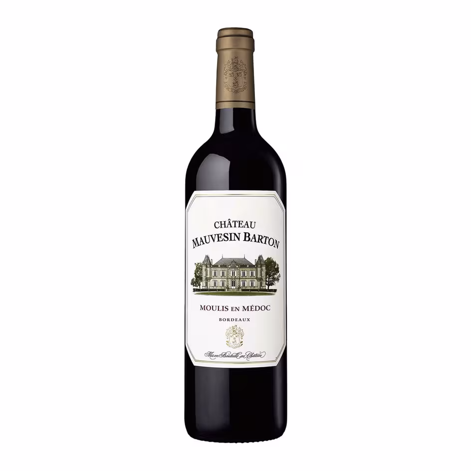 Chateau Mauvesin Barton