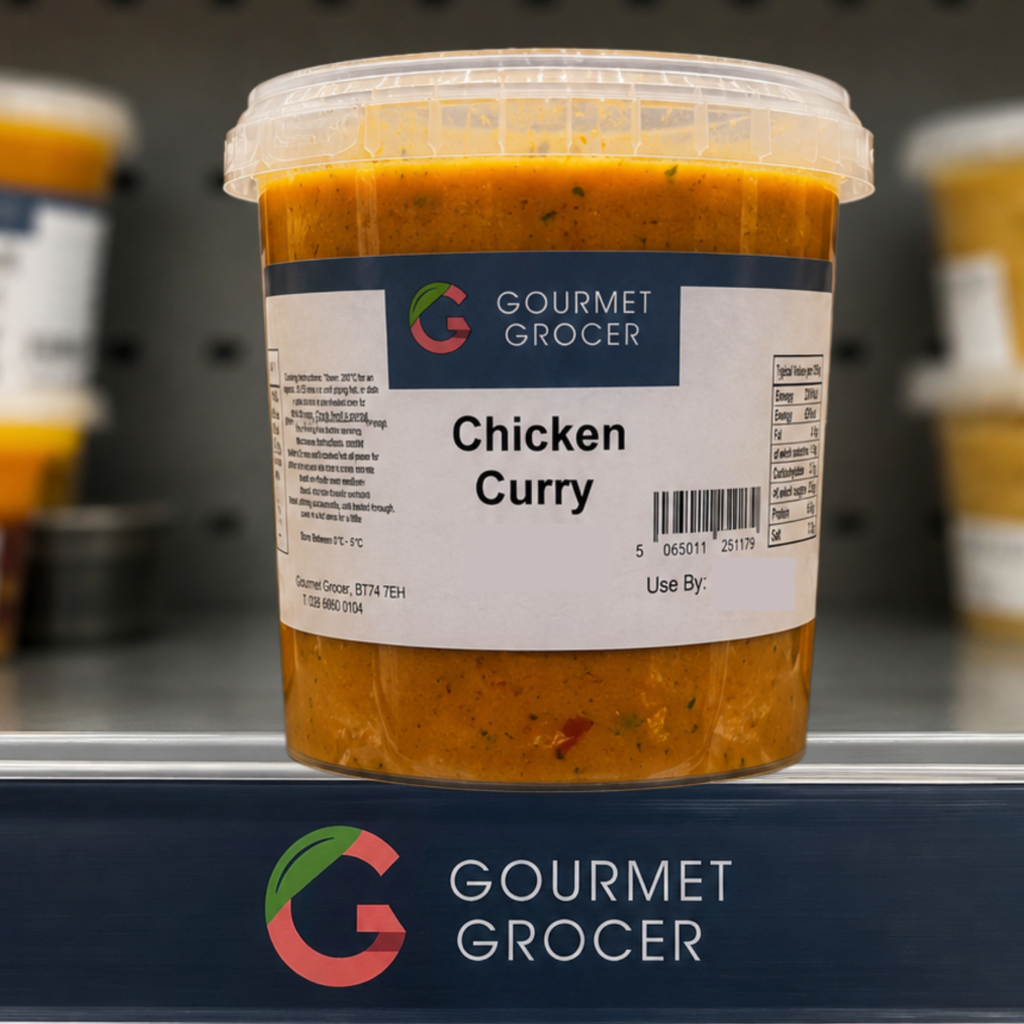 Chicken Curry