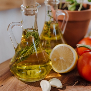 Oils and vinegars - Pantry at Gourmet Grocer