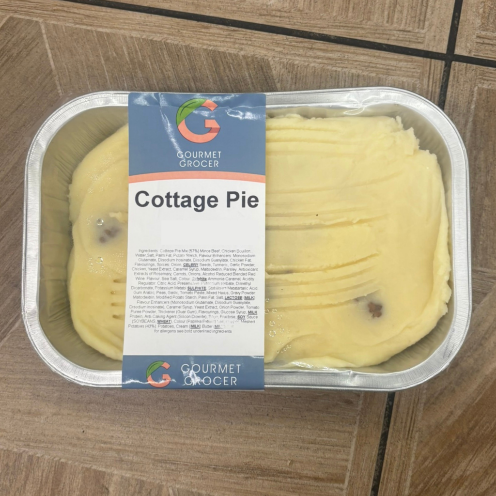 cottage pie 1