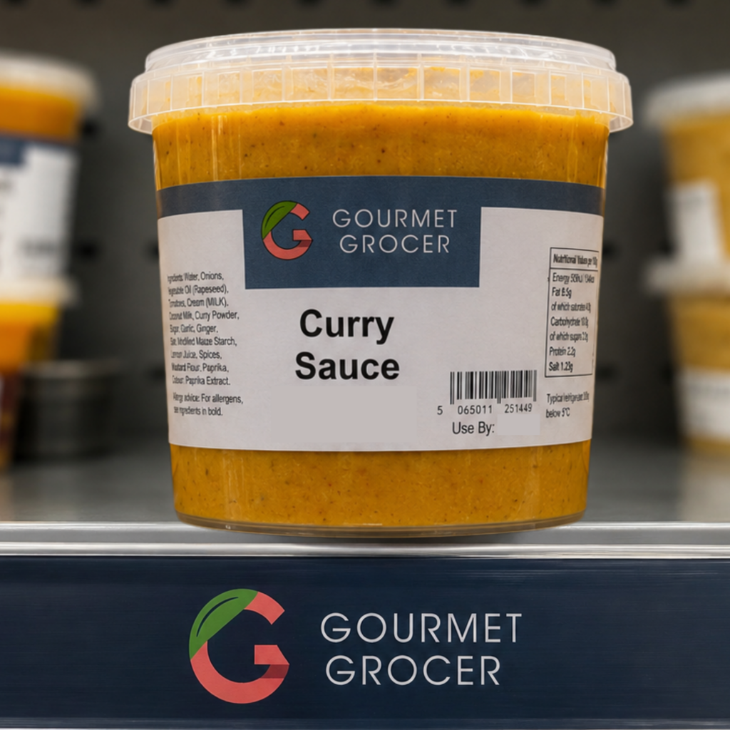 curry sauce
