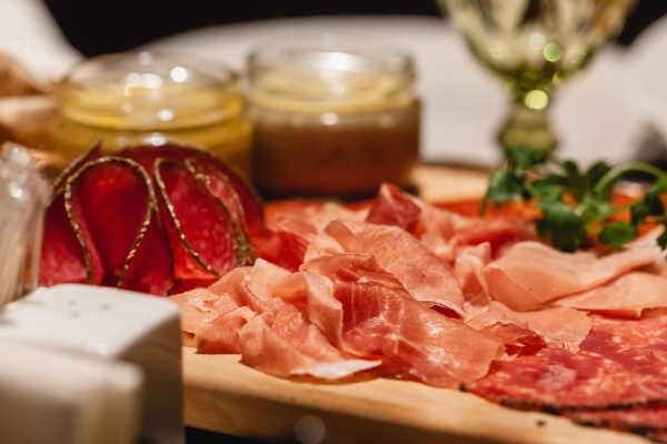 expertly curated delicatessen Enniskillen