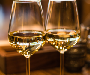 dessert wine