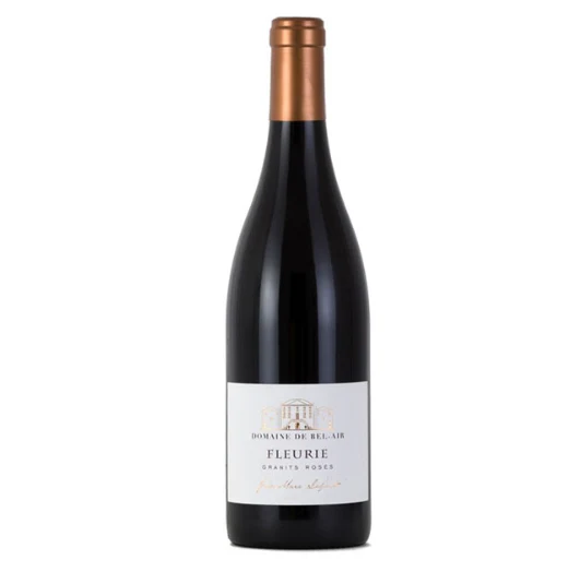 Domaine De Bel-Air Fleurie