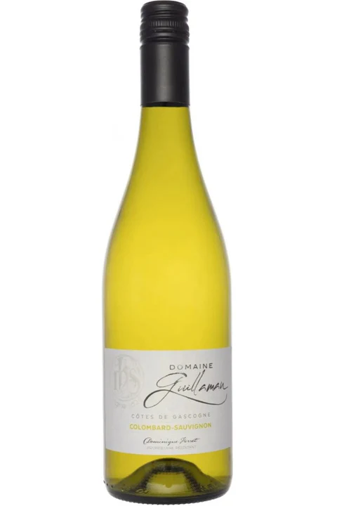 domaine guillaman