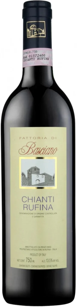 Fattoria di Baciano