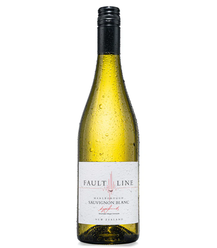 Fault Line