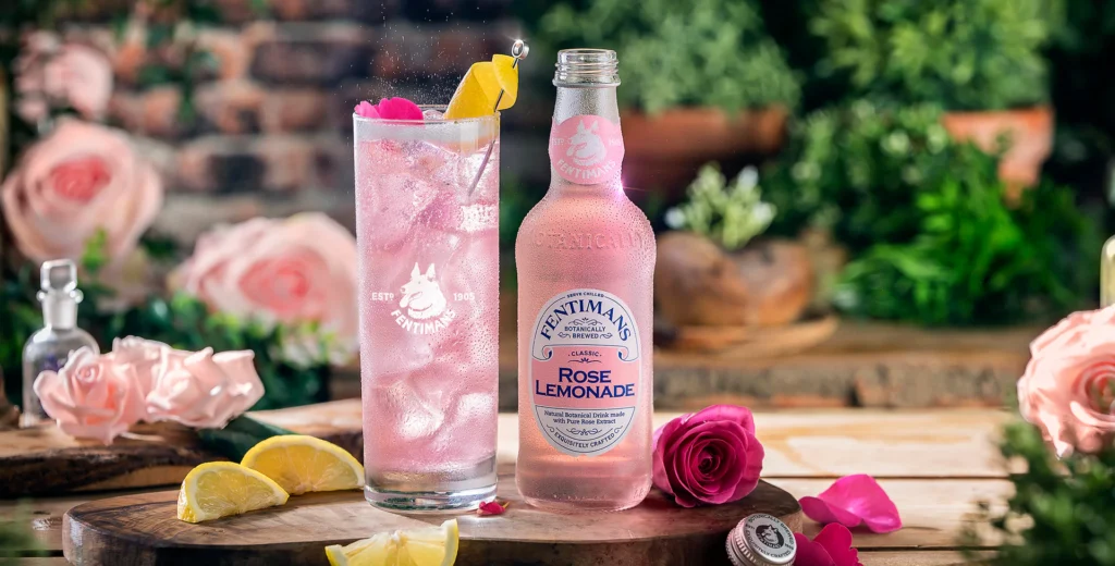 Fentimans - mixers at Gourmet Grocer