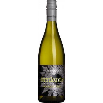 Fernlands Wines - Sauvignon Blanc