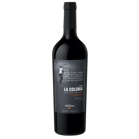 Finca La Colonia