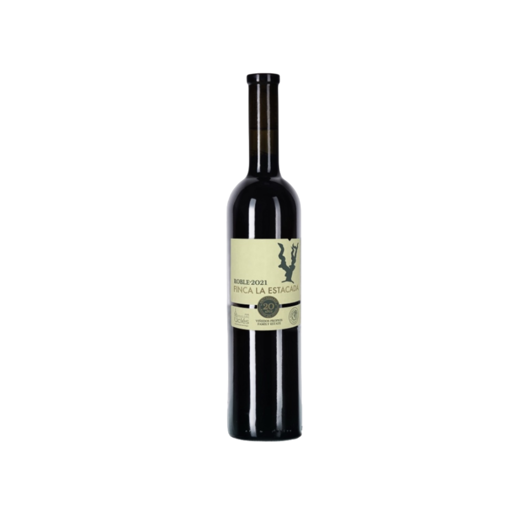 Finca La Estacada