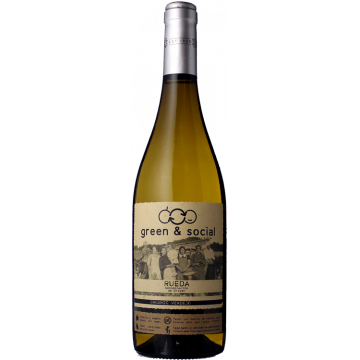 Green & Social Wine