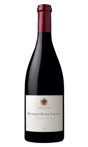 Hartford Court Russian River