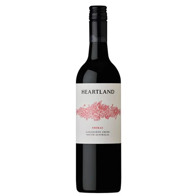 Heartand Wine