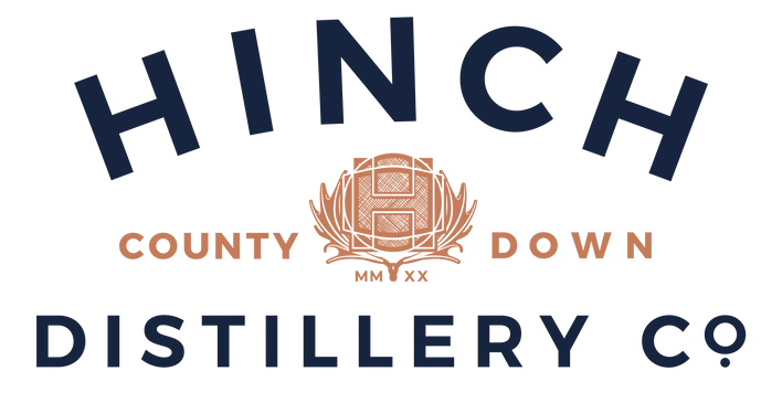 Hinch Distillery Logo