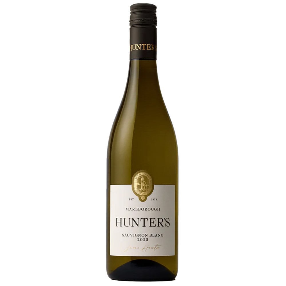 Hunters Sauvignon Blanc