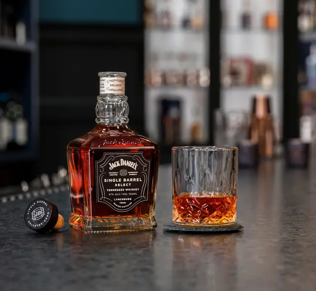 Jack Daniels