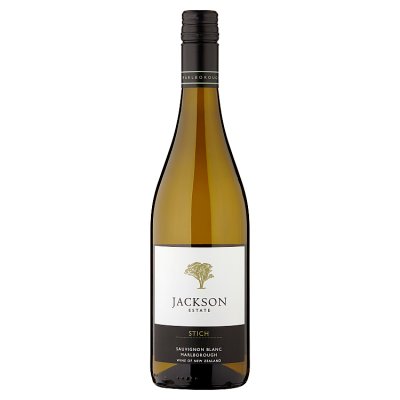 Jackson Estate Wines