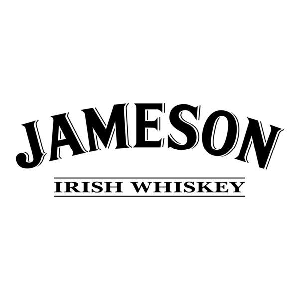 Jameson Irish Whiskey Logo