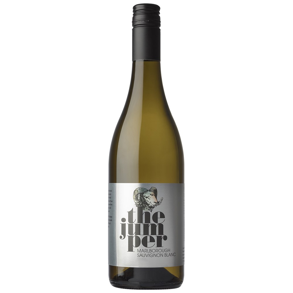 Jumper Sauvignon Blanc