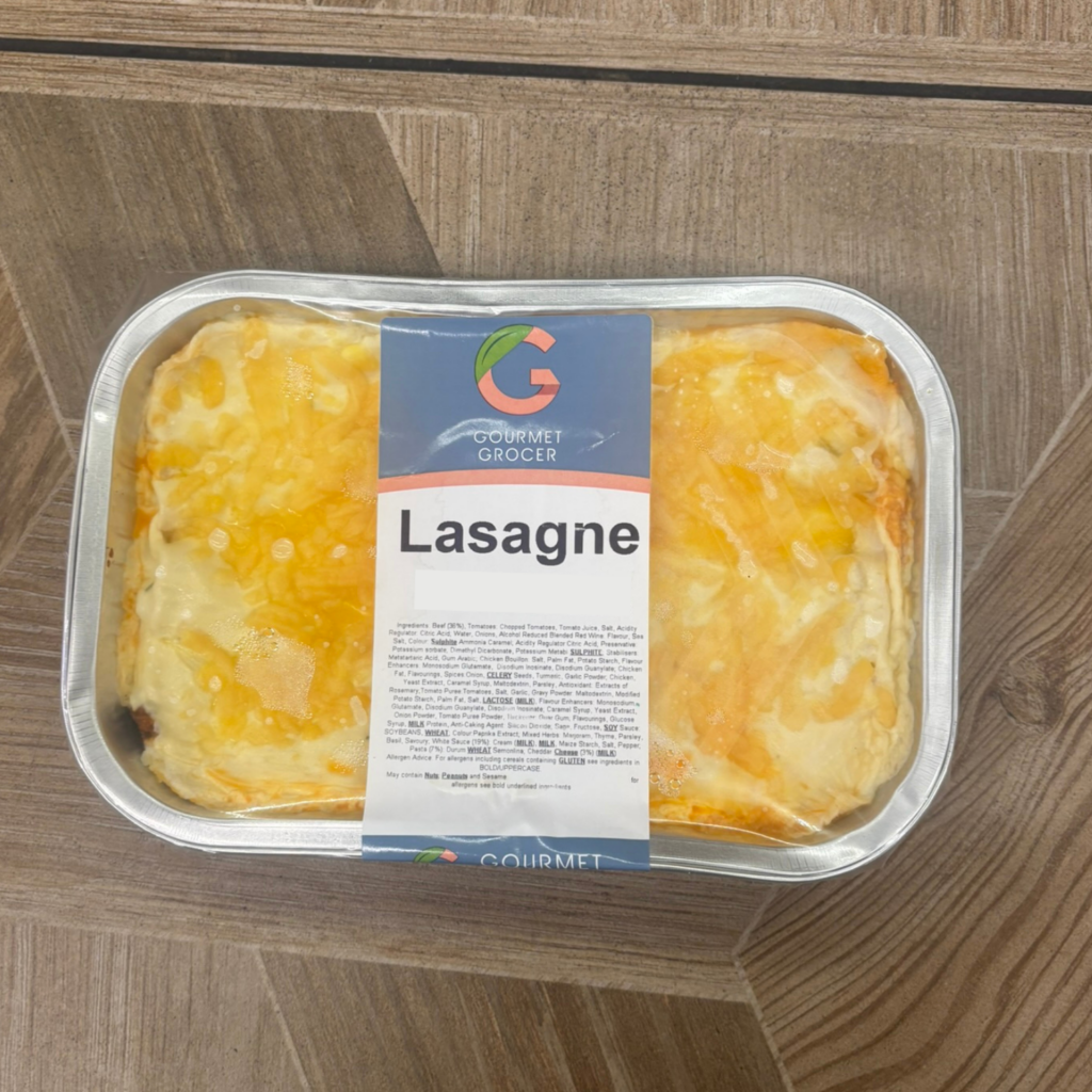 Lasagne