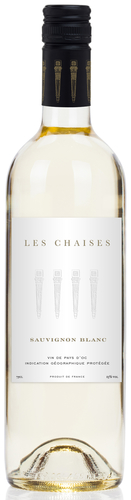 les chaises sauvgnon blanc