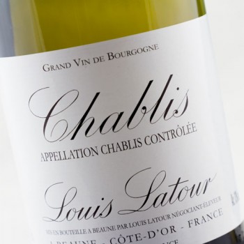 louis latour chablis